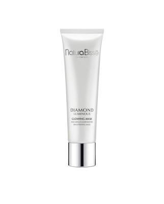 Mascarilla antimanchas Diamond Luminous Perfecting Glowing Mask 100 ml Natura Bissé