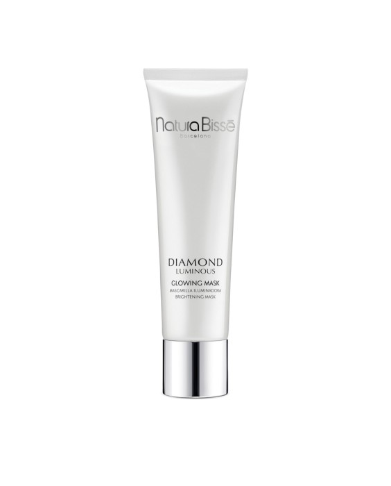 Mascarilla antimanchas Diamond Luminous Perfecting Glowing Mask 100 ml Natura Bissé