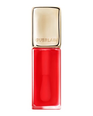 Aceite de labios KissKiss Bee Glow Oil Guerlain
