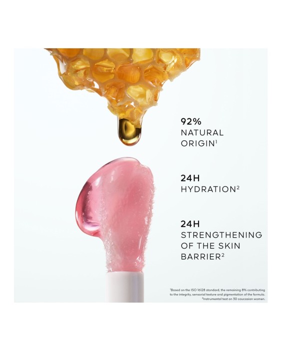 Aceite de labios KissKiss Bee Glow Oil Guerlain