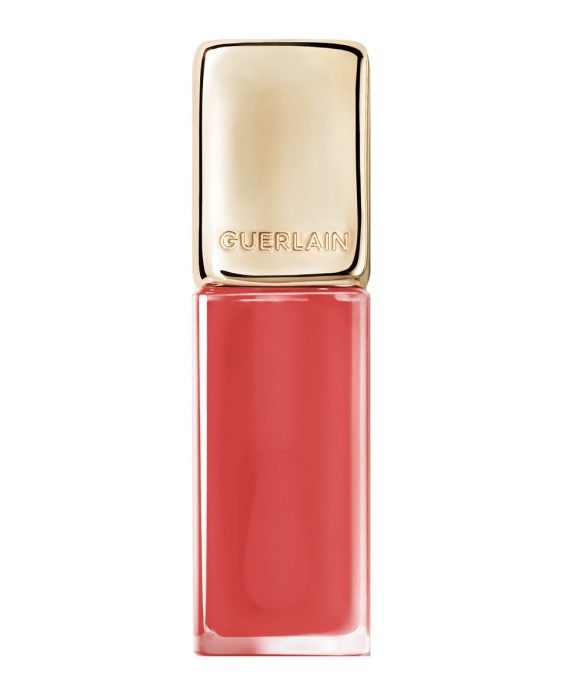 Aceite de labios KissKiss Bee Glow Oil Guerlain