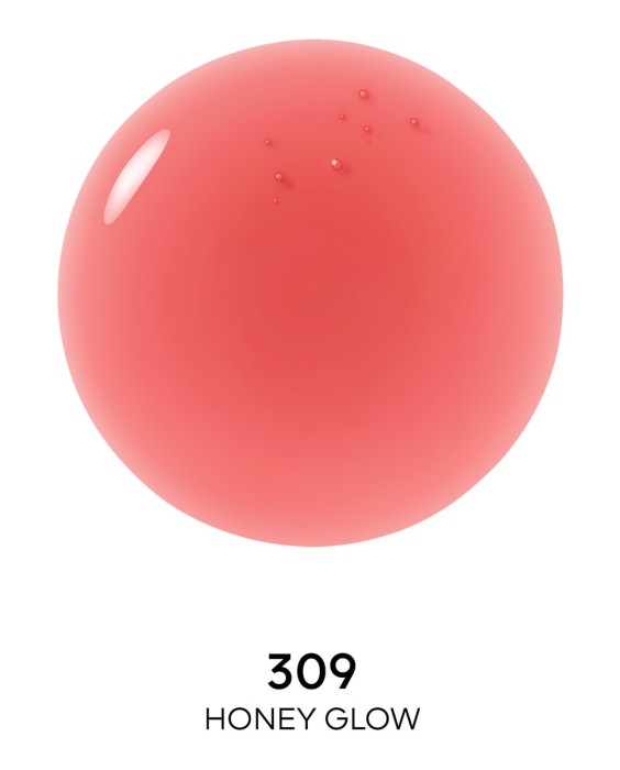 Aceite de labios KissKiss Bee Glow Oil Guerlain