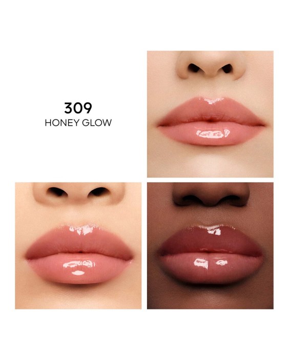 Aceite de labios KissKiss Bee Glow Oil Guerlain