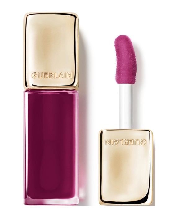 Aceite de labios KissKiss Bee Glow Oil Guerlain