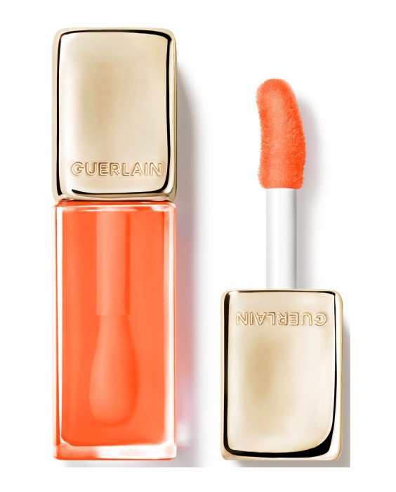 Aceite de labios KissKiss Bee Glow Oil Guerlain