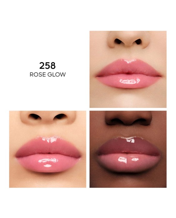 Aceite de labios KissKiss Bee Glow Oil Guerlain