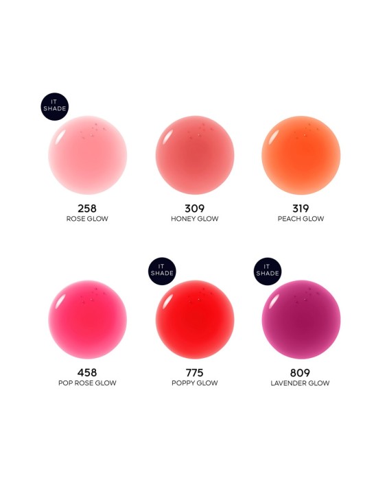 Aceite de labios KissKiss Bee Glow Oil Guerlain