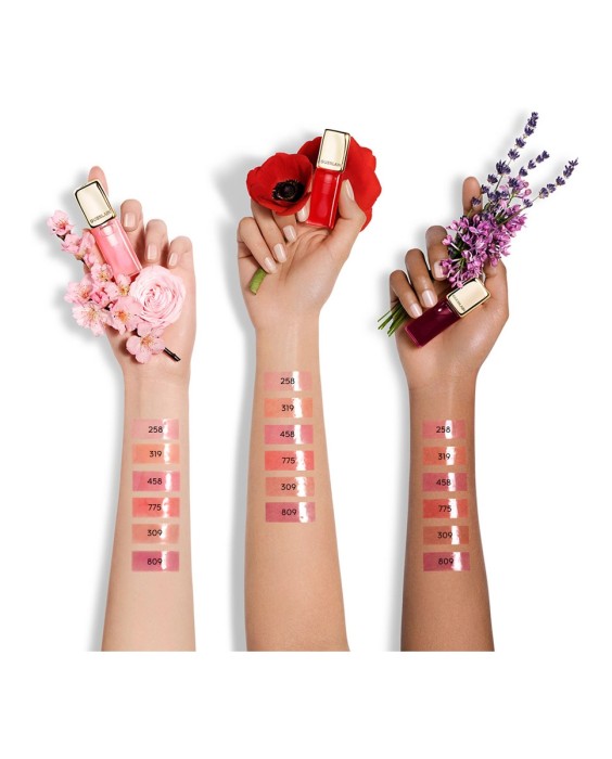 Aceite de labios KissKiss Bee Glow Oil Guerlain