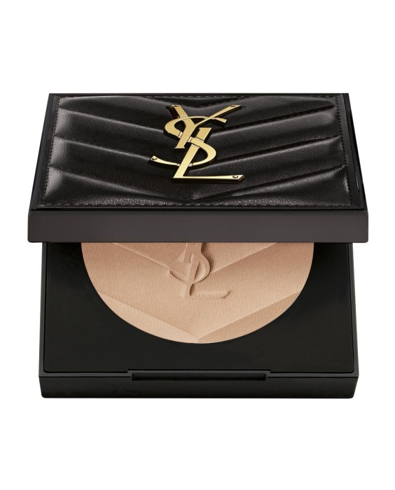 Yves Saint Laurent All Hours Hyper Finish Powder Матирующая пудра
