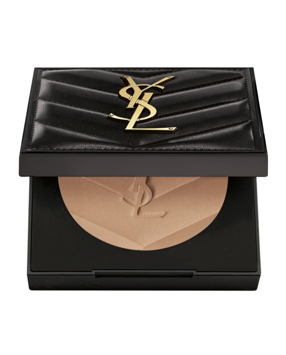 Yves Saint Laurent All Hours Hyper Finish Powder Матирующая пудра