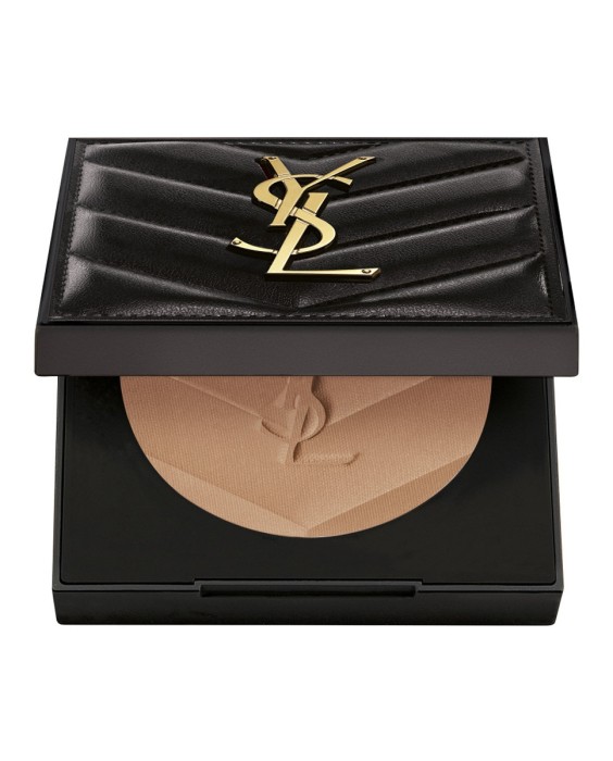 Yves Saint Laurent All Hours Hyper Finish Powder Матирующая пудра