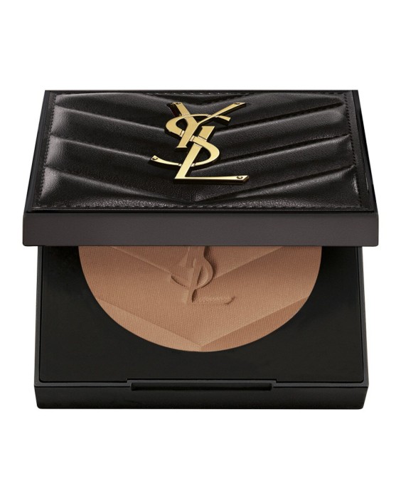 Yves Saint Laurent All Hours Hyper Finish Powder Матирующая пудра
