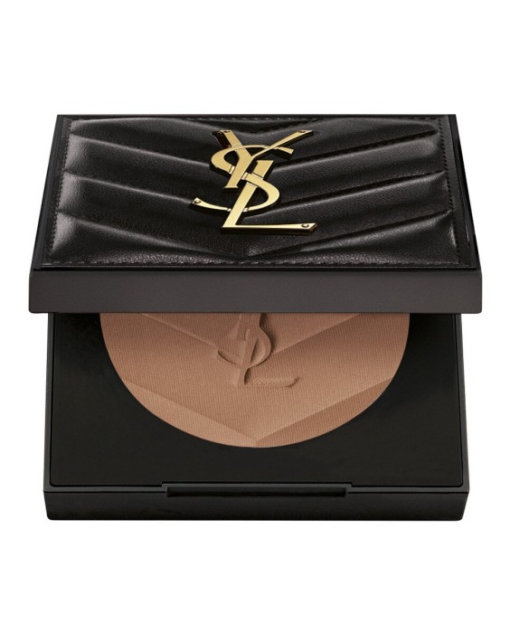 Yves Saint Laurent All Hours Hyper Finish Powder Матирующая пудра