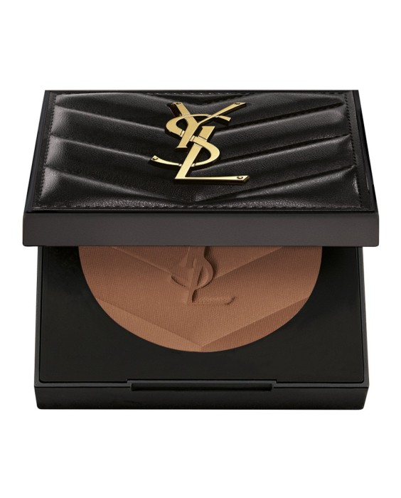 Yves Saint Laurent All Hours Hyper Finish Powder Матирующая пудра