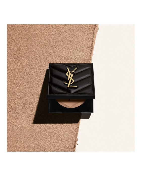 Yves Saint Laurent All Hours Hyper Finish Powder Матирующая пудра