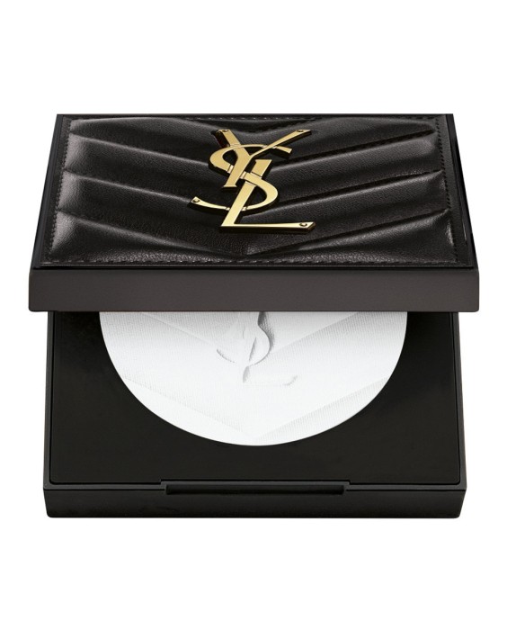 Yves Saint Laurent All Hours Hyper Finish Powder Матирующая пудра