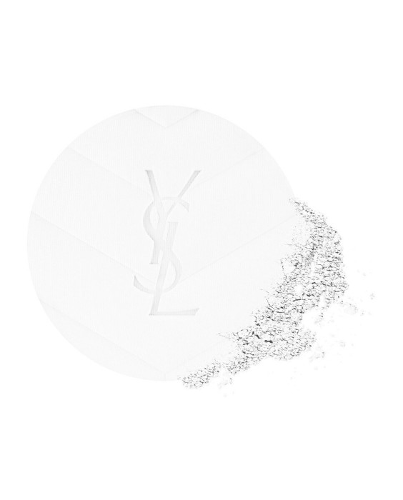 Yves Saint Laurent All Hours Hyper Finish Powder Матирующая пудра