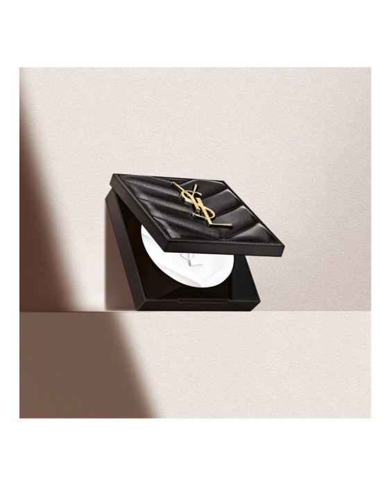 Yves Saint Laurent All Hours Hyper Finish Powder Матирующая пудра