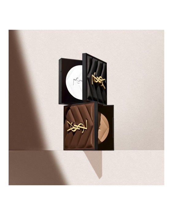 Yves Saint Laurent All Hours Hyper Finish Powder Матирующая пудра