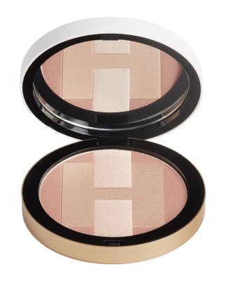 Hermès Nacarados H Trio Plein Air Минеральная пудра