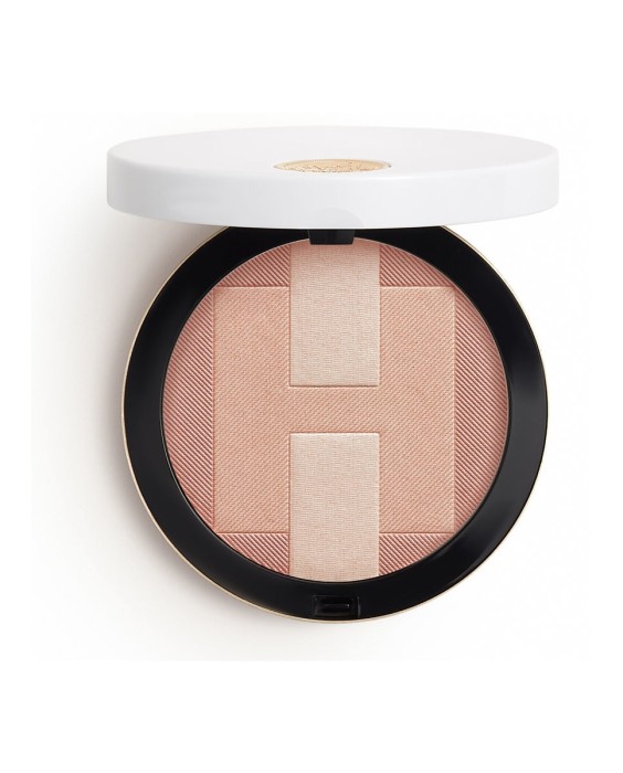 Hermès Nacarados H Trio Plein Air Минеральная пудра