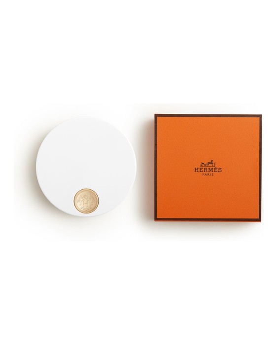 Hermès Nacarados H Trio Plein Air Минеральная пудра