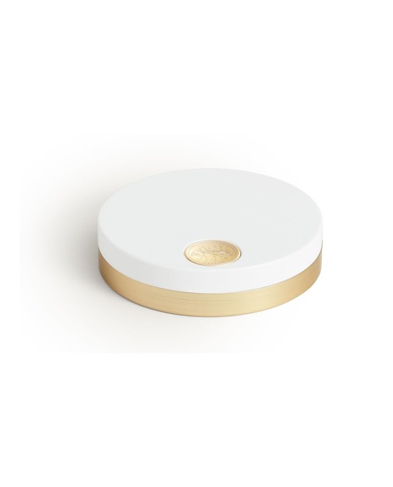 Hermès Nacarados H Trio Plein Air Минеральная пудра