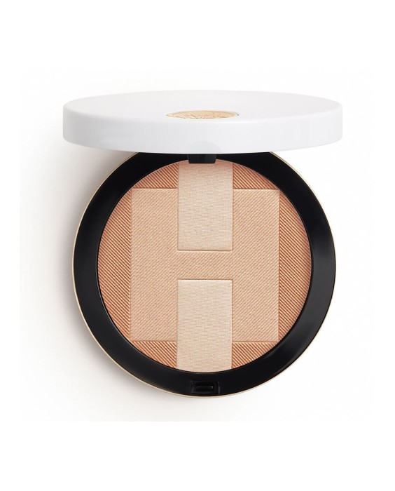 Hermès Nacarados H Trio Plein Air Минеральная пудра