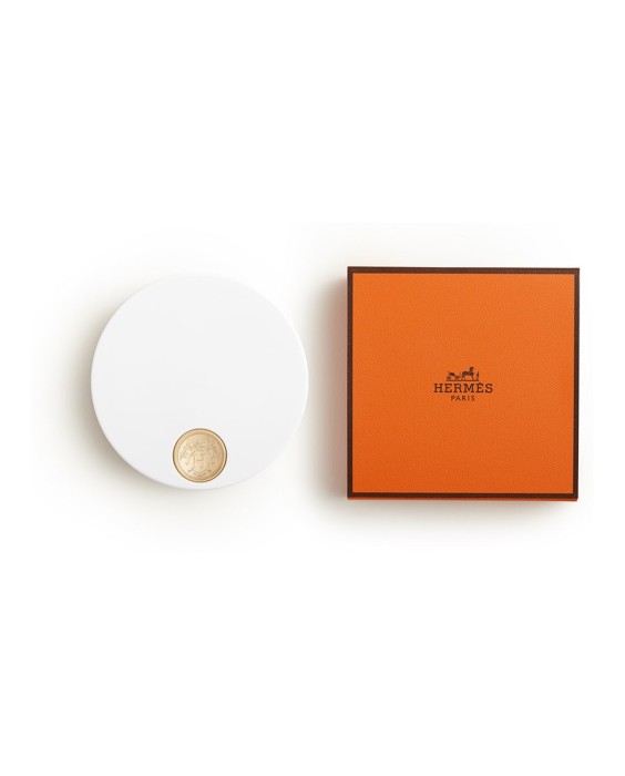Hermès Nacarados H Trio Plein Air Минеральная пудра