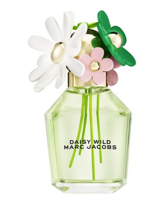 Daisy Wild 100 ml Marc Jacobs Парфюмерная вода
