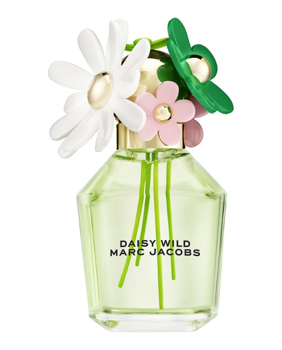 Daisy Wild 100 ml Marc Jacobs Парфюмерная вода