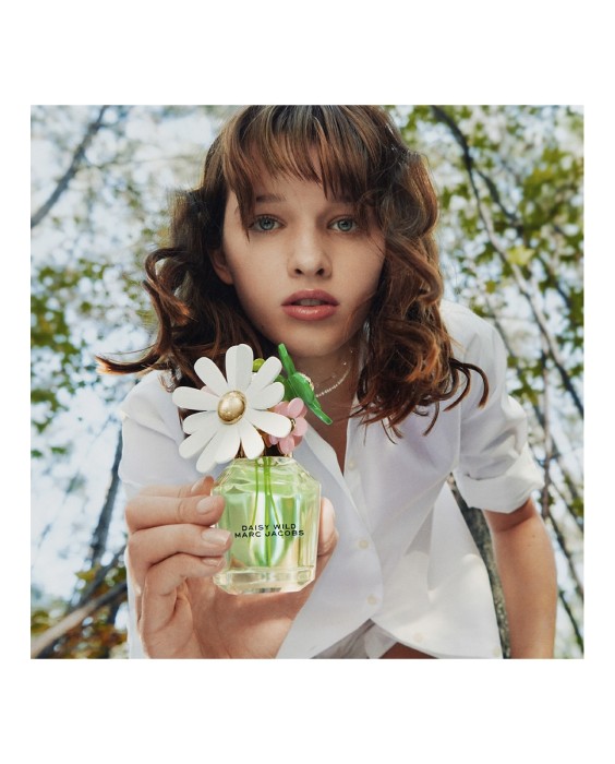 Daisy Wild 100 ml Marc Jacobs Парфюмерная вода