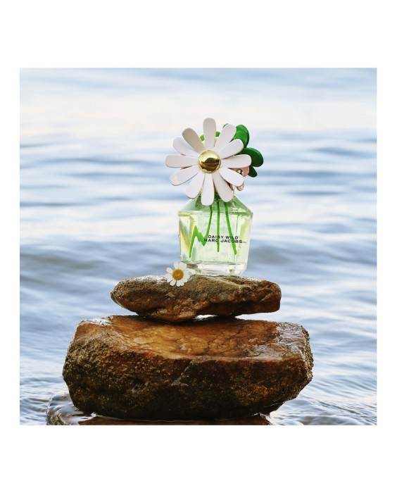 Daisy Wild 100 ml Marc Jacobs Парфюмерная вода