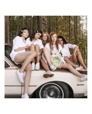 Daisy Wild 100 ml Marc Jacobs Парфюмерная вода