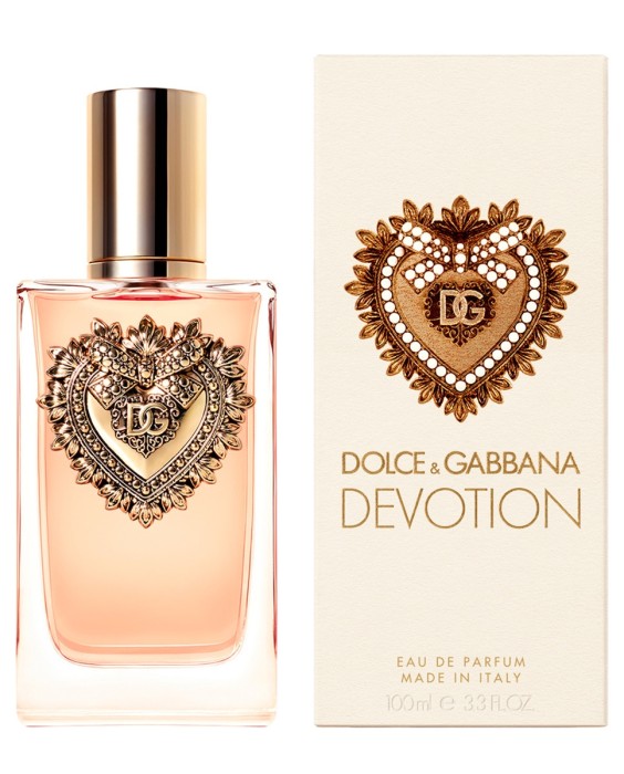 Devotion 100 ml  Dolce & Gabbana Парфюмерная вода