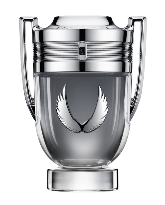 Eau de Parfum Invictus platinum 50 ml Rabanne