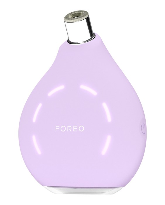 KIWI™ derma - Microdermoabrasión con diamantes Adamas y  dispositivo de aspiración de poros FOREO