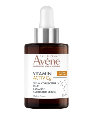 Sérum Vitamin Act Cg 30 ml Avène