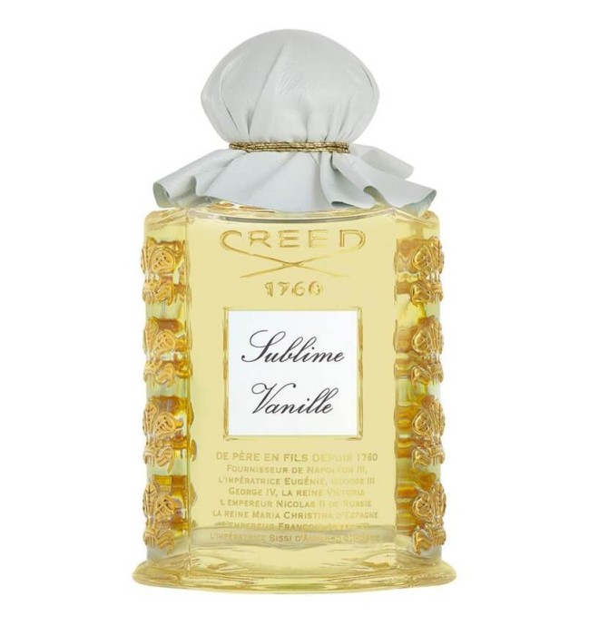 Creed Royal Exclusives Sublime Vanille парфюмерная вода