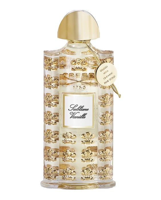 Creed Royal Exclusives Sublime Vanille парфюмерная вода