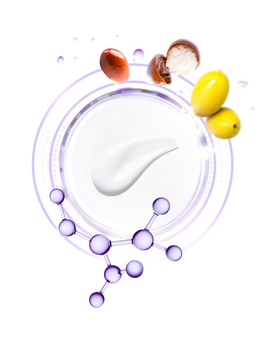 Youth Junkie 2.0 Advanced Collection - Mascarilla facial revitalizante para la piel seca con líneas de expresión diseñada exclusivamente para UFO™