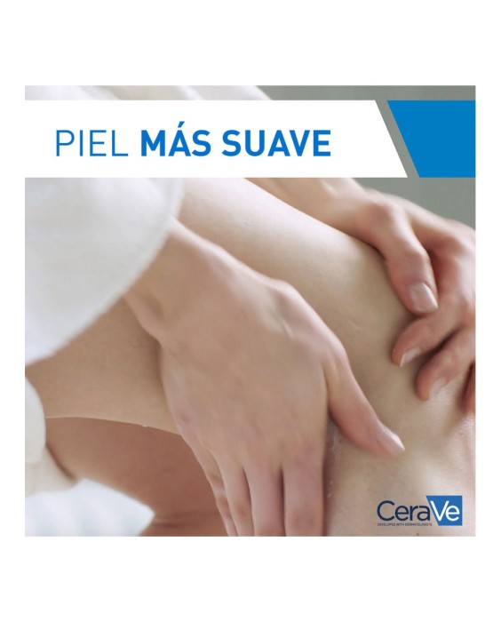 Loción Hidratante 1 L Cerave