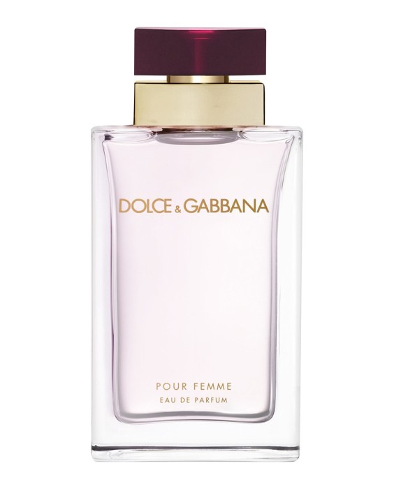 Eau de Parfum Dolce & Gabbana pour femme 100 ml Dolce & Gabbana