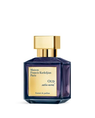Eau de Parfum OUD Satin Mood Extrait 70 ml Maison Francis Kurkdjian (Isolée)