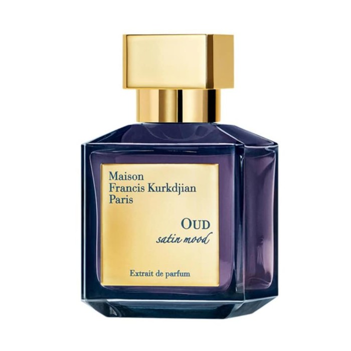 Eau de Parfum OUD Satin Mood Extrait 70 ml Maison Francis Kurkdjian (Isolée)
