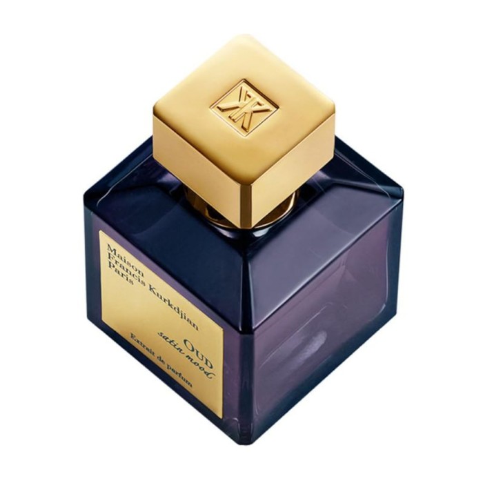 Eau de Parfum OUD Satin Mood Extrait 70 ml Maison Francis Kurkdjian (Isolée)