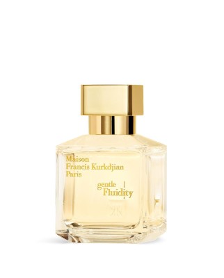 Eau de Perfum Gentle Fluidity gold 70 ml Maison Francis Kurkdjian (Isolée)