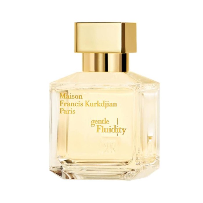 Eau de Perfum Gentle Fluidity gold 70 ml Maison Francis Kurkdjian (Isolée)