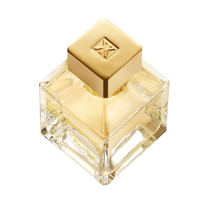 Eau de Perfum Gentle Fluidity gold 70 ml Maison Francis Kurkdjian (Isolée)