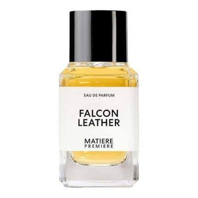 Eau de Parfum Leather 50ml  Matiere Premiere (Isoleé)